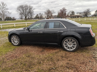 Chrysler 300 Limited